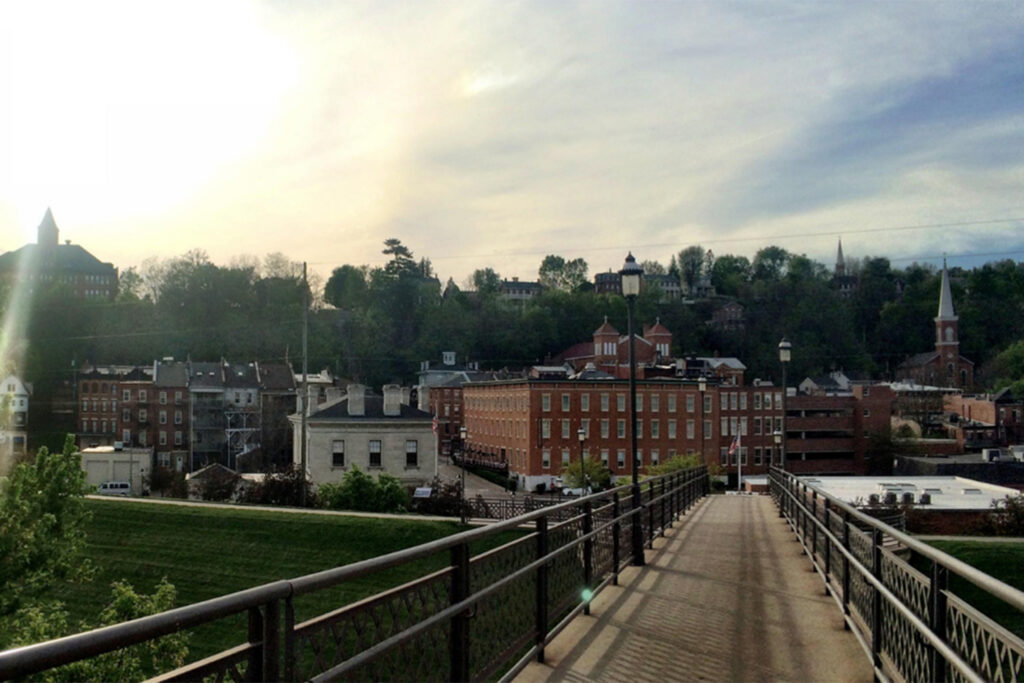 Bucket List Events in Galena, Illinois