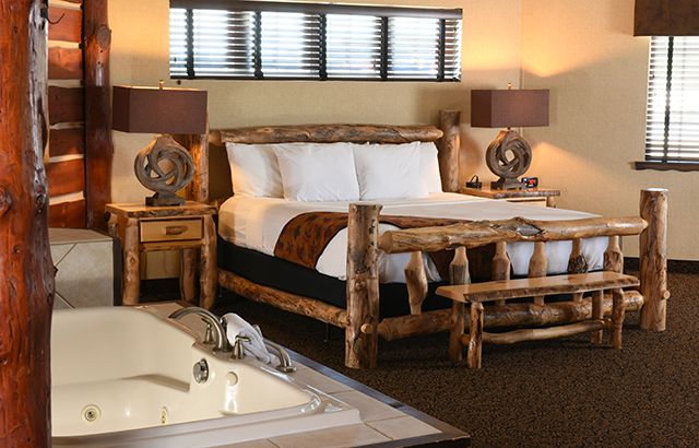 Stoney Creek Hotel