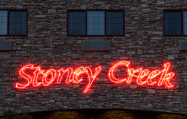 Stoney Creek Hotel