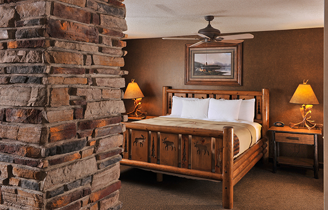Stoney Creek Hotel