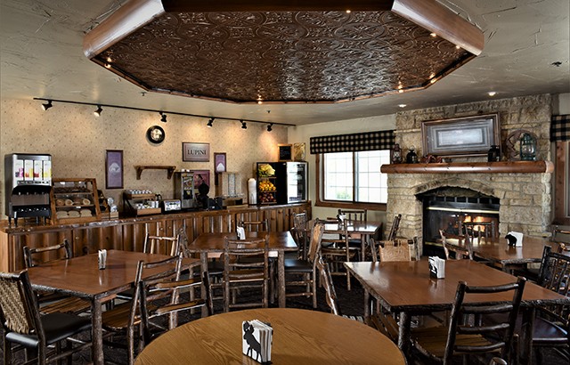 Stoney Creek Hotel