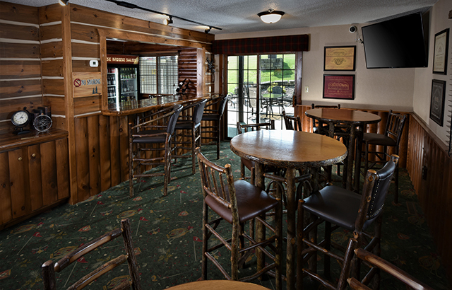 Stoney Creek Hotel