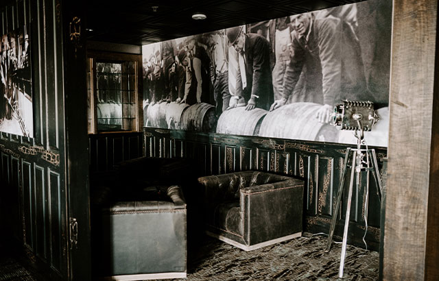 Stoney Creek Hotel