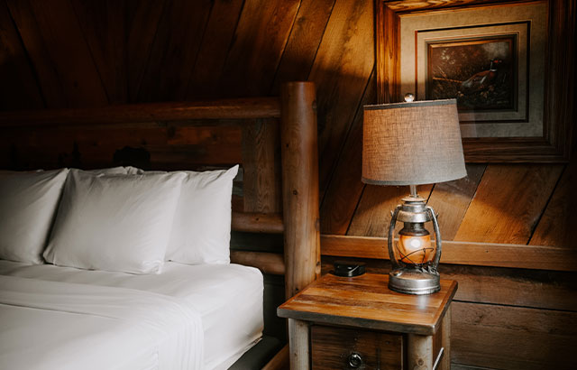 Stoney Creek Hotel