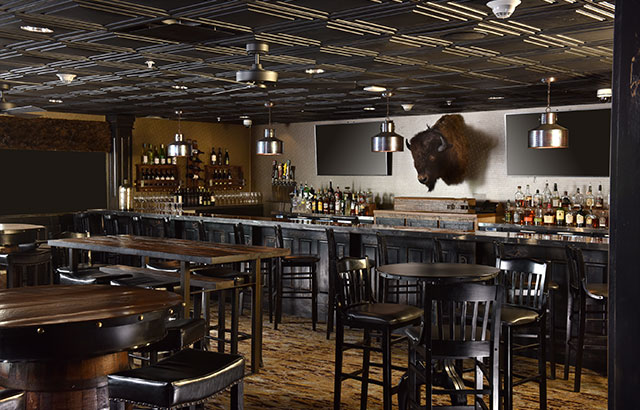 Stoney Creek Hotel