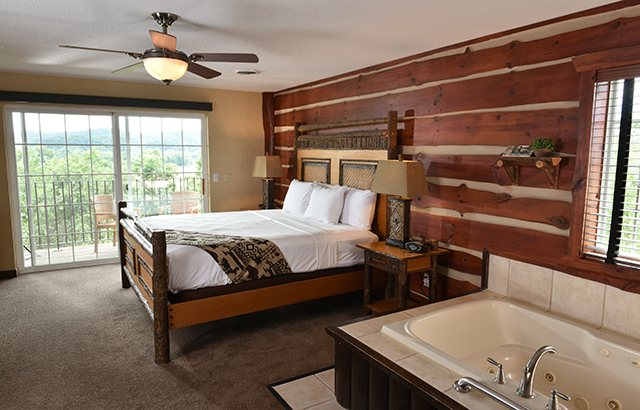 Stoney Creek Hotel