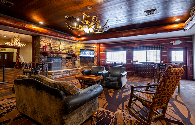 Stoney Creek Hotel