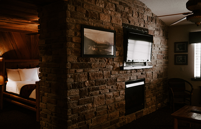 Stoney Creek Hotel