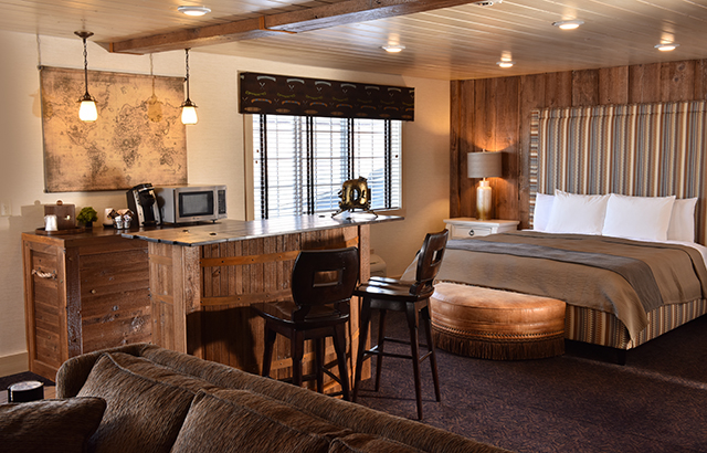 Stoney Creek Hotel