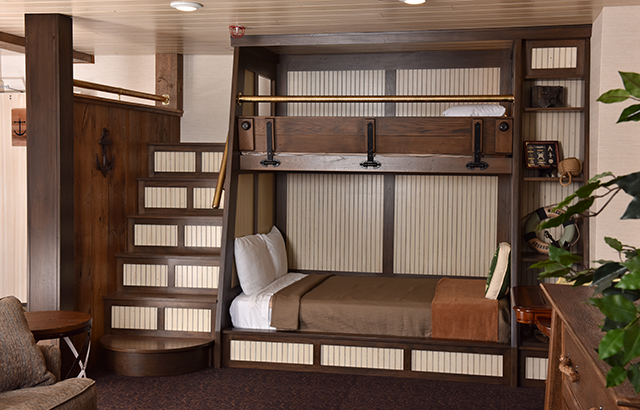 Stoney Creek Hotel