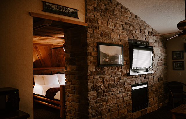 Stoney Creek Hotel