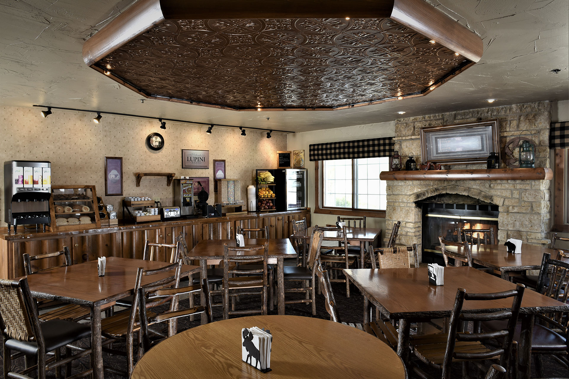 Galena, IL Stoney Creek Hotels Experience Rest, Unlike the Rest