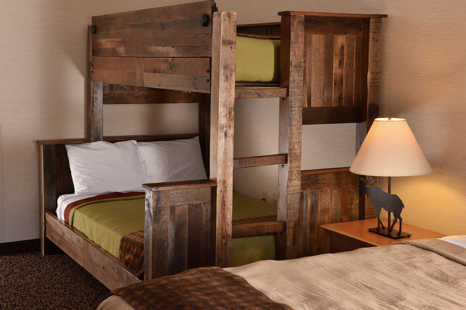 Quincy Stoney Creek Hotels Experience Rest, Unlike the Rest