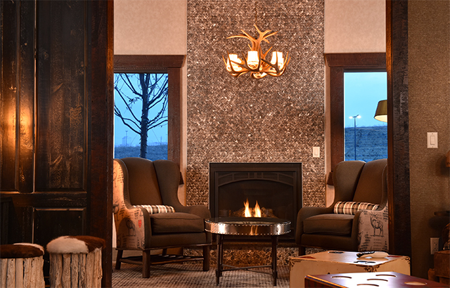 Stoney Creek Hotel