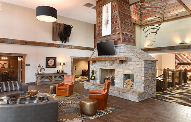 Stoney Creek Hotel