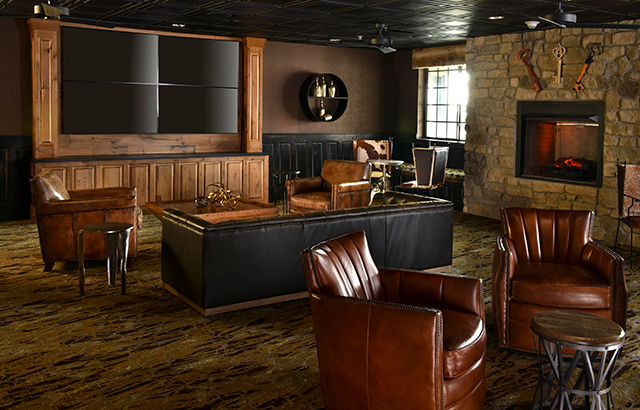 Stoney Creek Hotel
