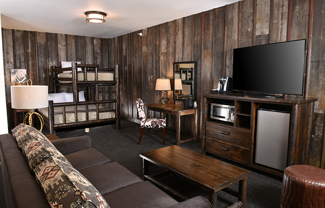 Stoney Creek Hotel