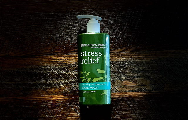 Hotel amenities