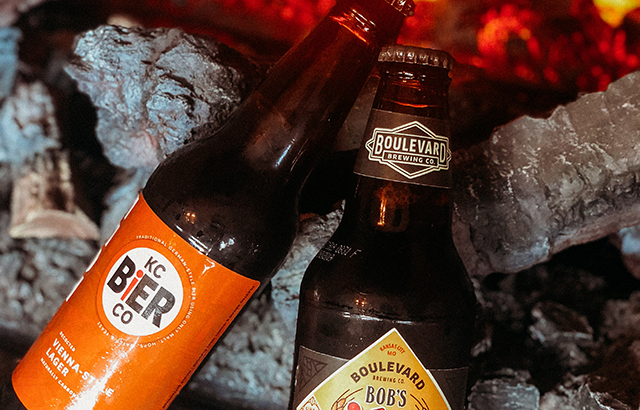 Craft beer