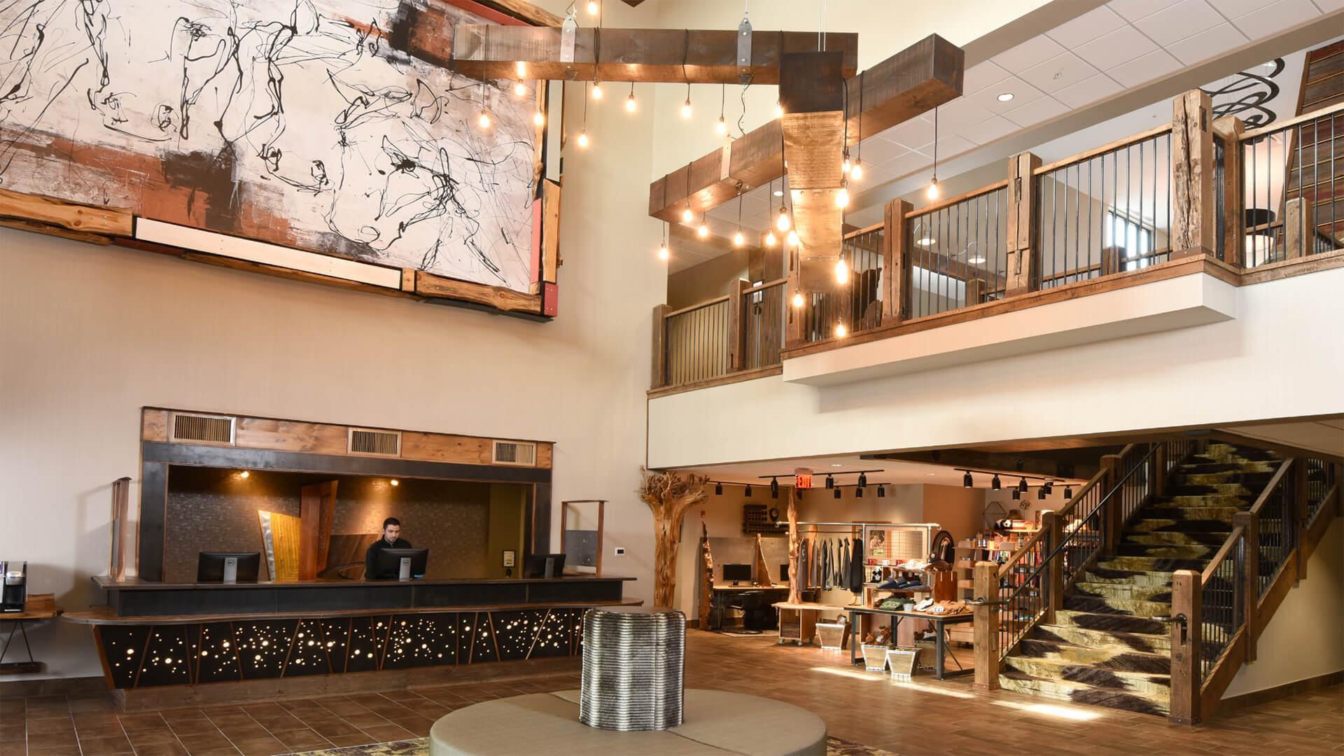 Stoney Creek Hotel & Conference Center - ExploreLaCrosse