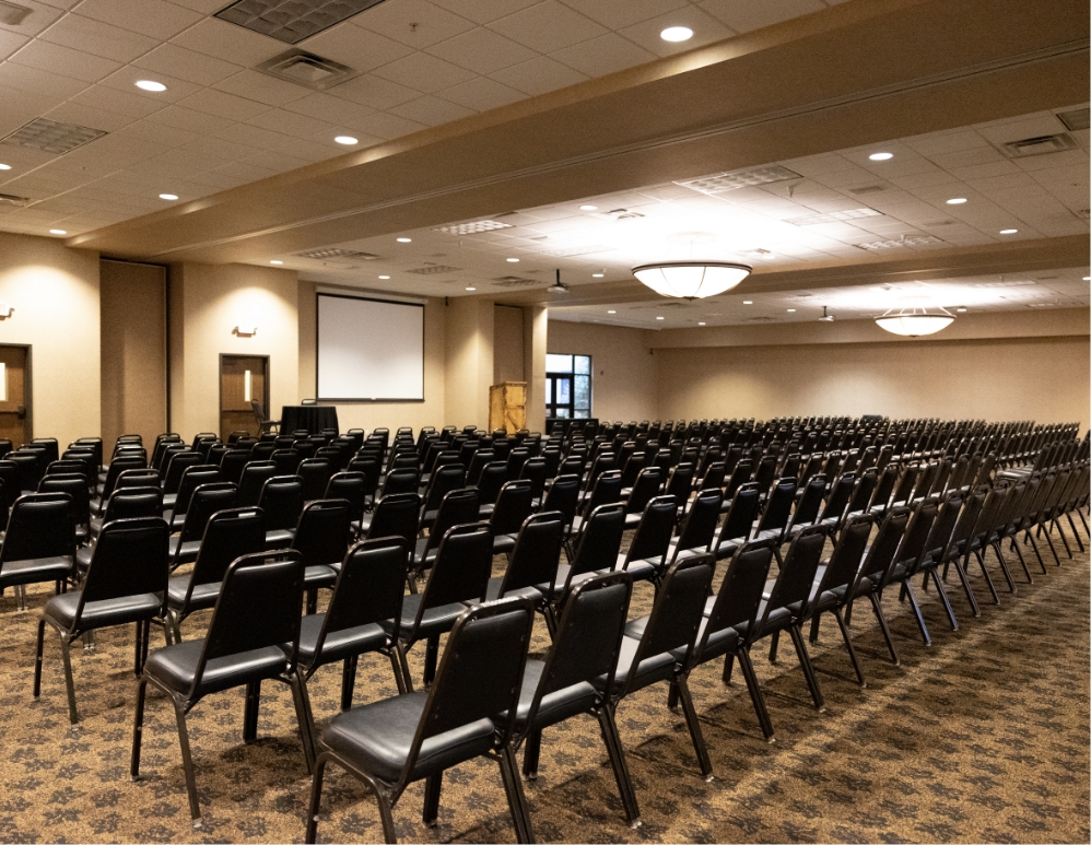 Stoney Creek Hotel & Conference Center - ExploreLaCrosse