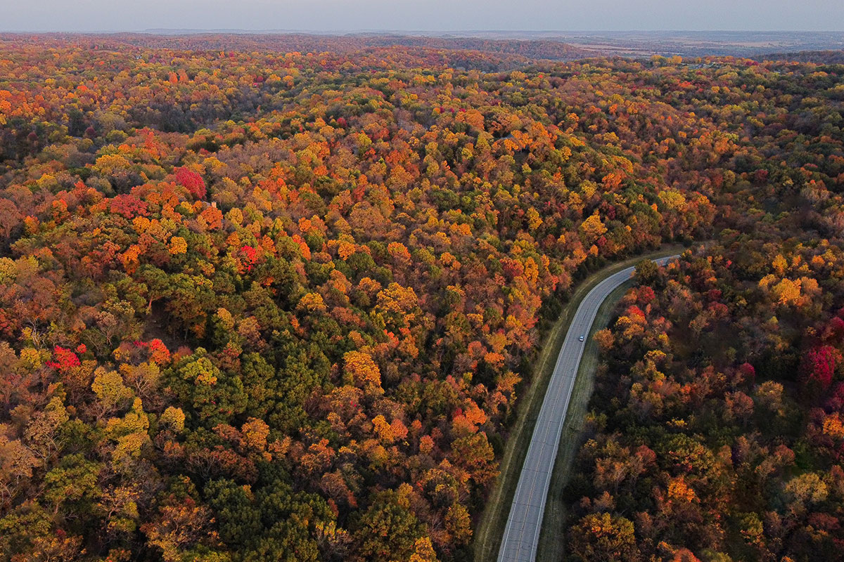 3 Best Road Trips From Chicago (And Where to Stay)