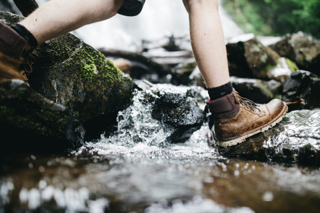 How To Enjoy a Day at Rock Bridge Memorial State Park - Stoney Creek ...