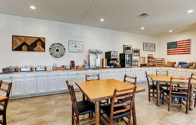 Stoney Creek Hotel