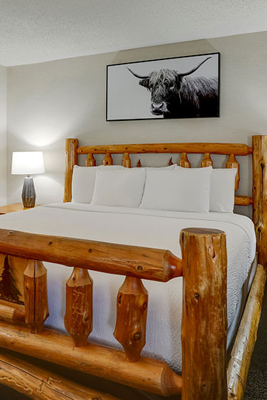 peoria lodging