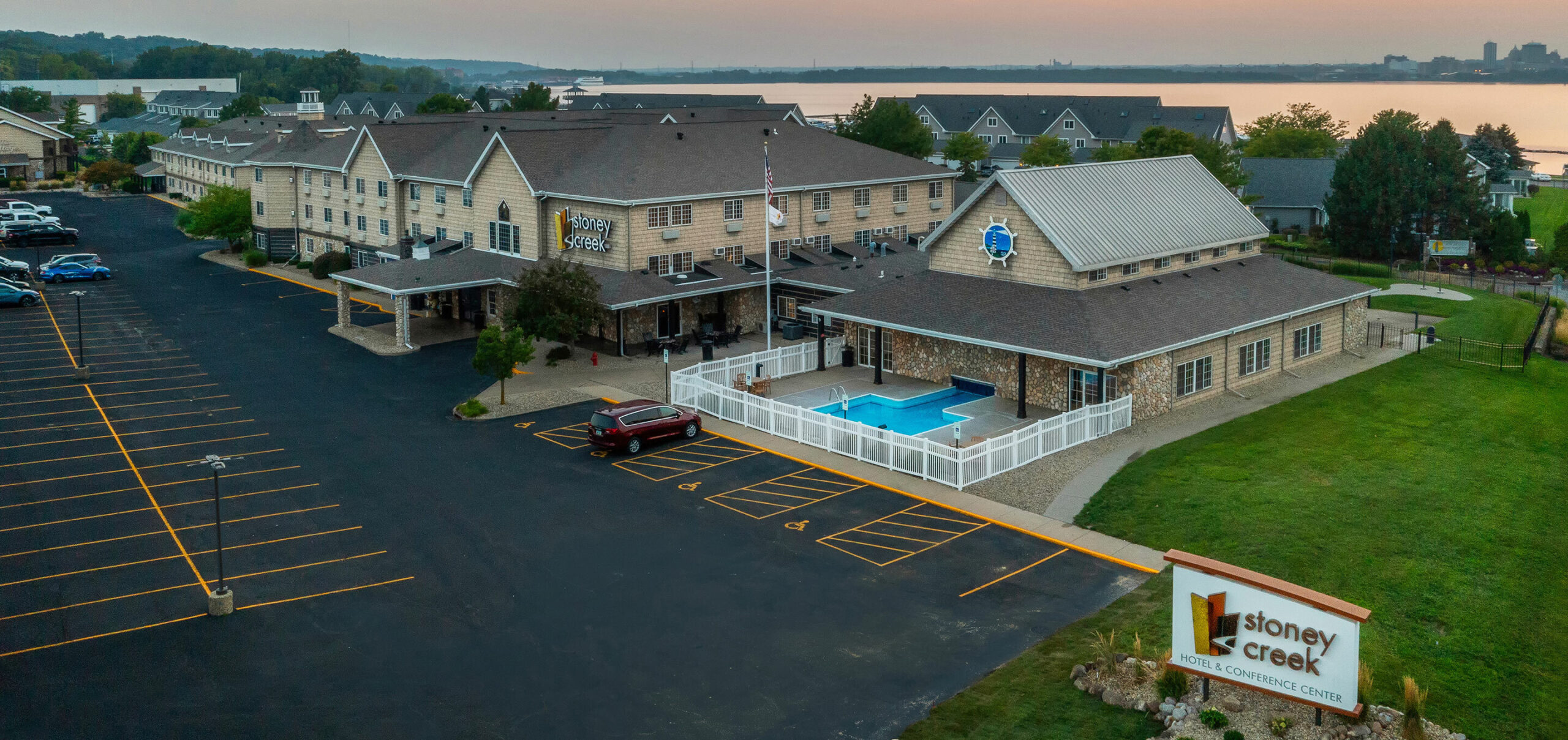 peoria il hotels