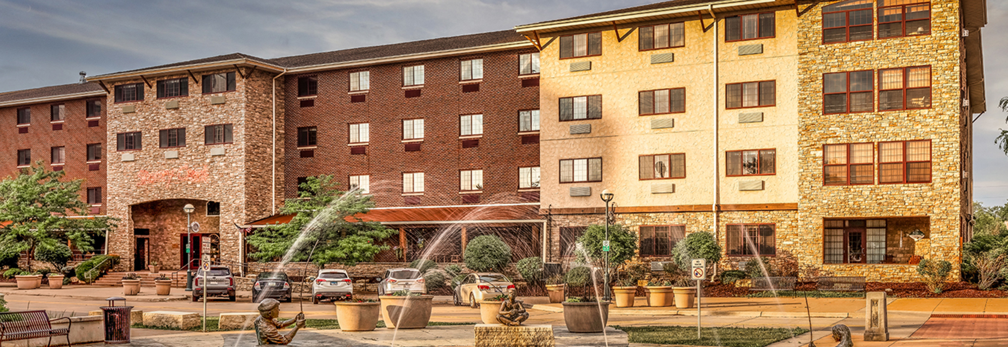 A Stoney Creek Guide to Moline, IL
