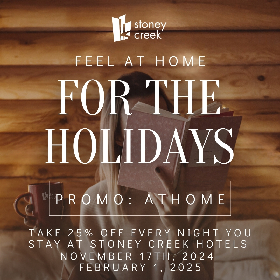 stoney creek hotel broken arrow