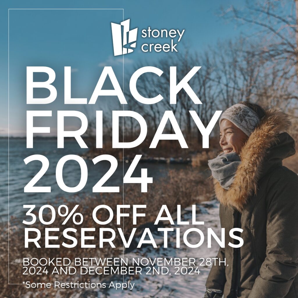 Hotel Locations Stoney Creek Hotels Experience Rest, Unlike the Rest