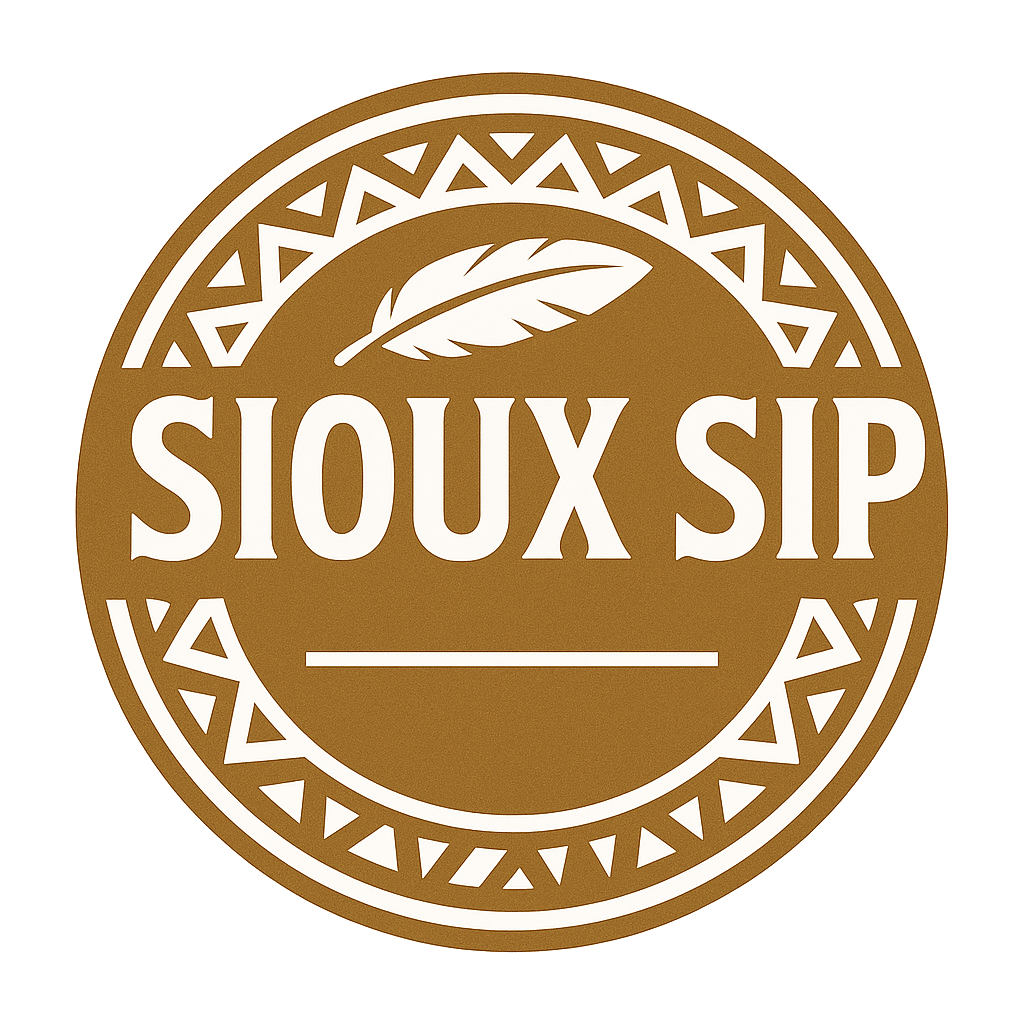 Sioux Sip Logo