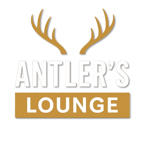 Antler's Lounge Logo