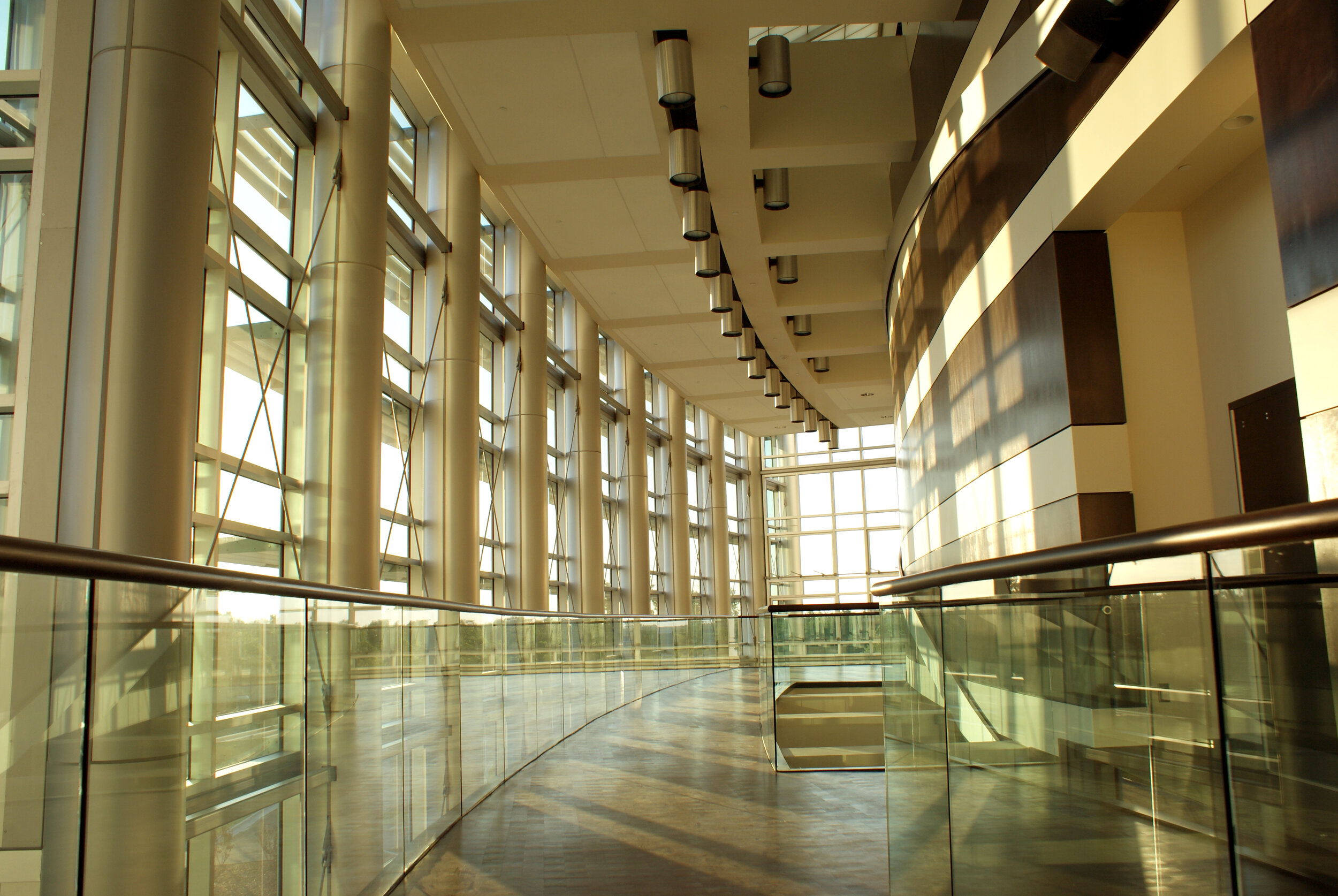 Broken Arrow Performing Arts Center