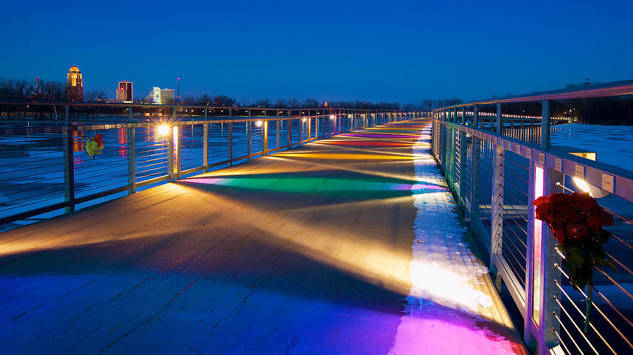 Gray's Lake Park
