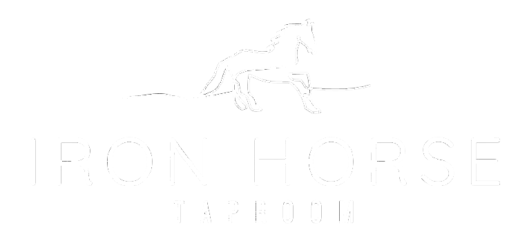 Iron Horse Taproom Logo
