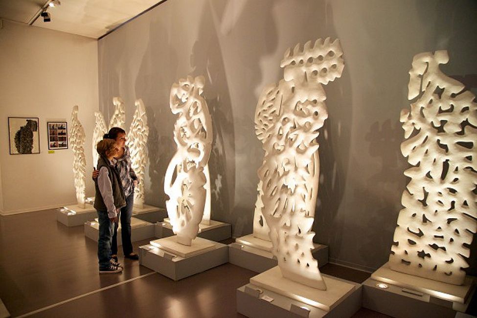 Museum of Art & Archaeology