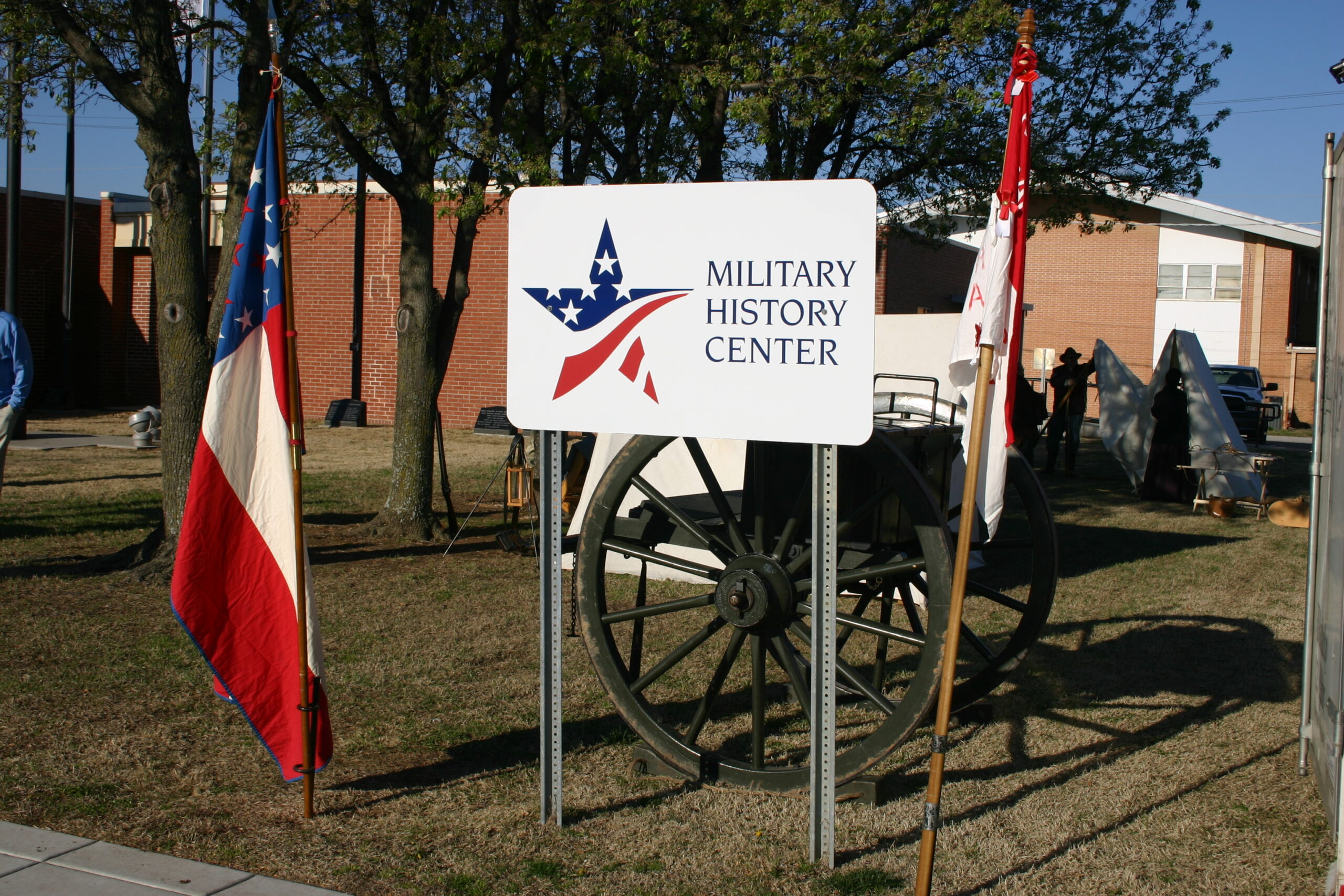 Military History Museum