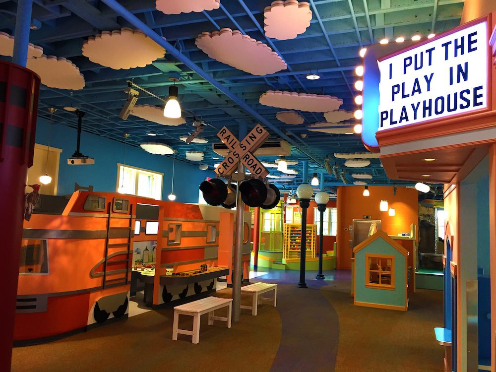 Peoria PlayHouse Children’s Museum