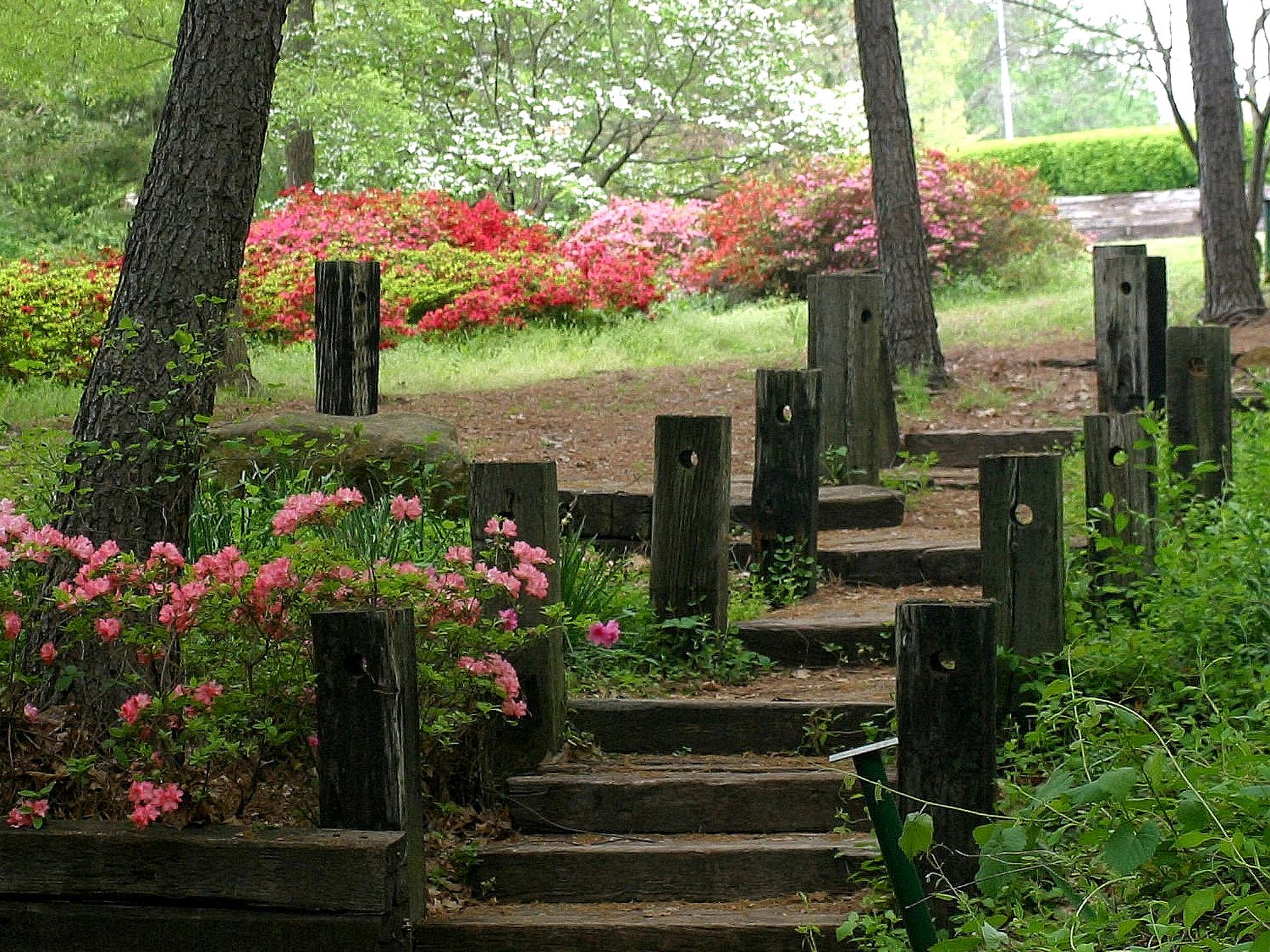Ray Harral Nature Park & Center
