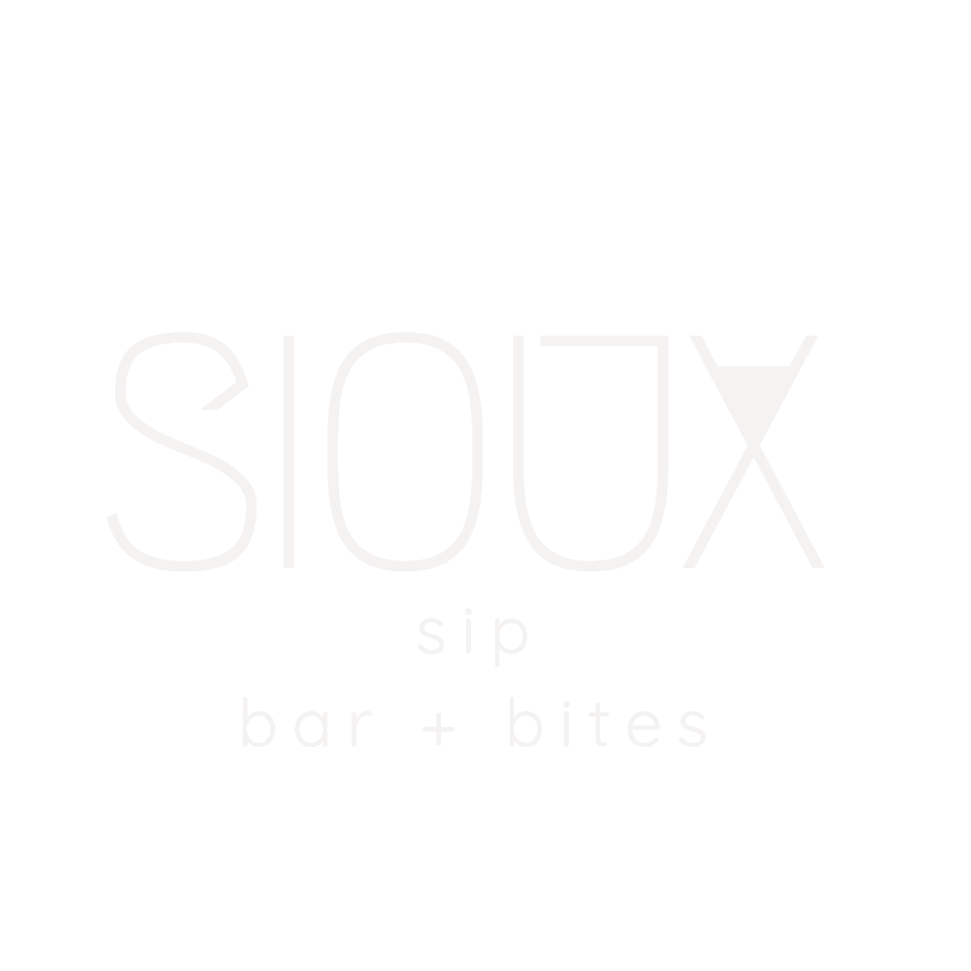 Sioux Sip Logo