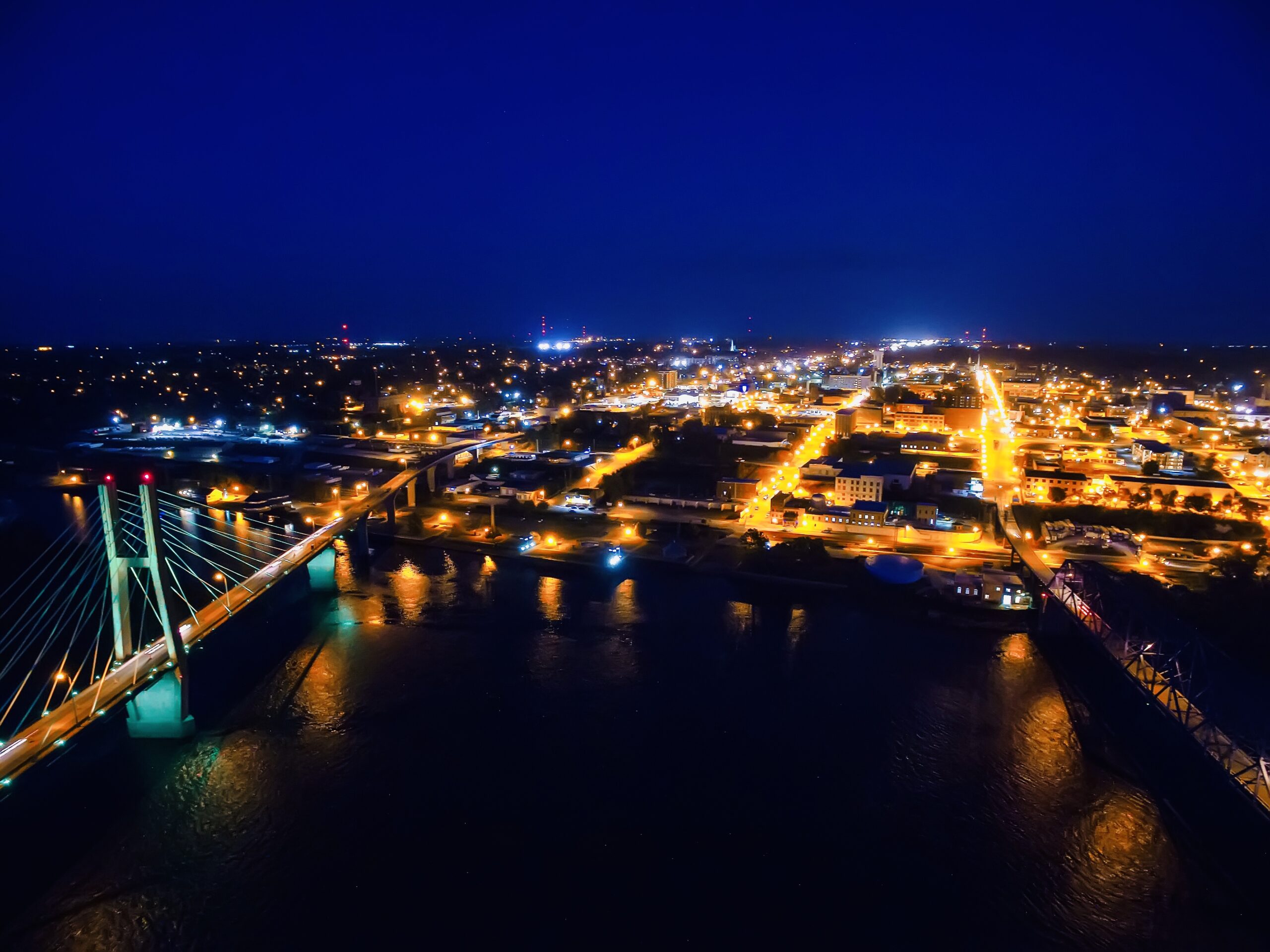 The District in Quincy, IL