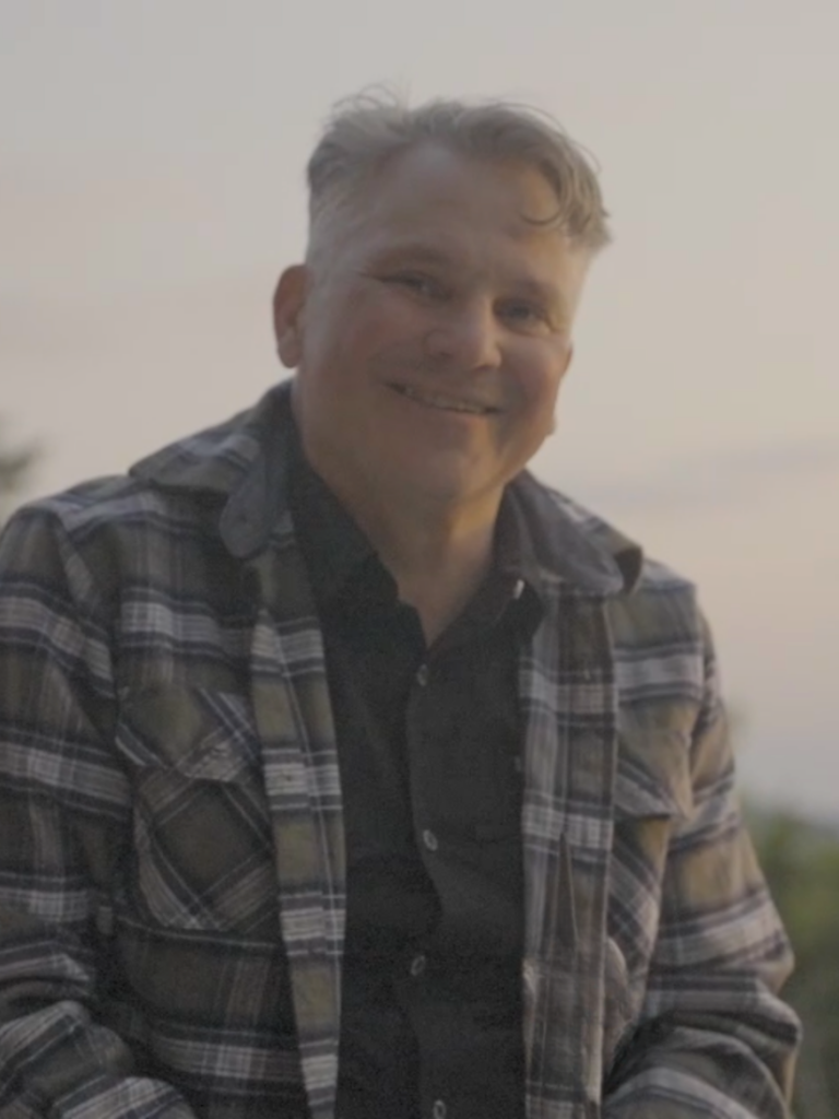 Jeff Mould CEO