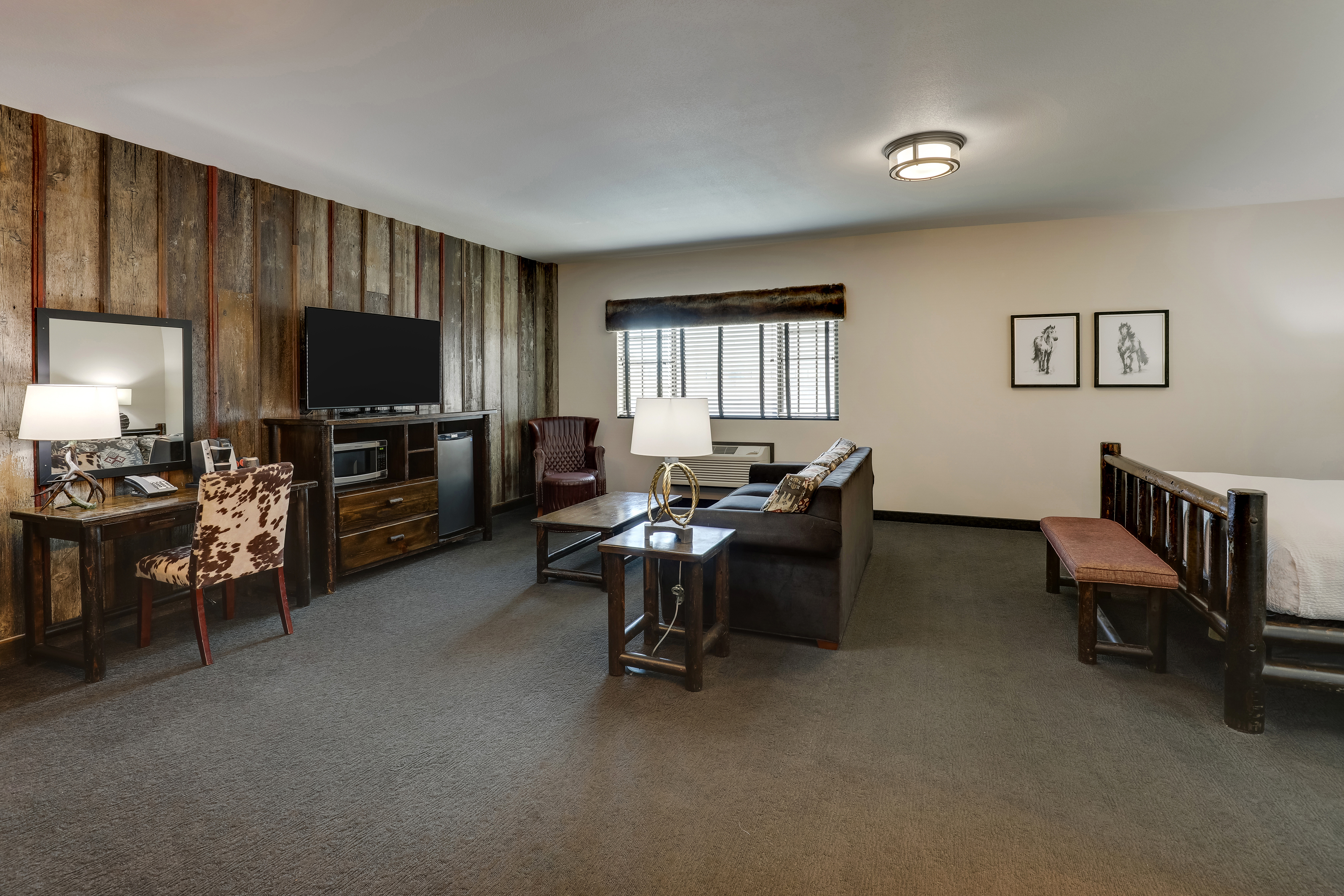 Stoney Creek Hotel Broken Arrow accommodations