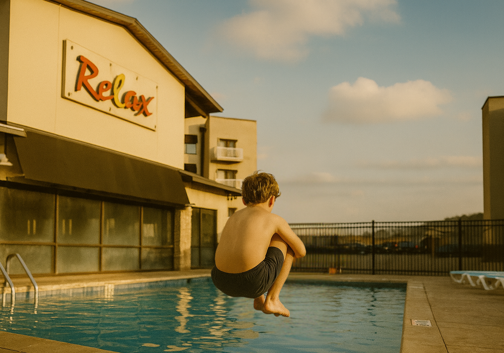 Summer Promo