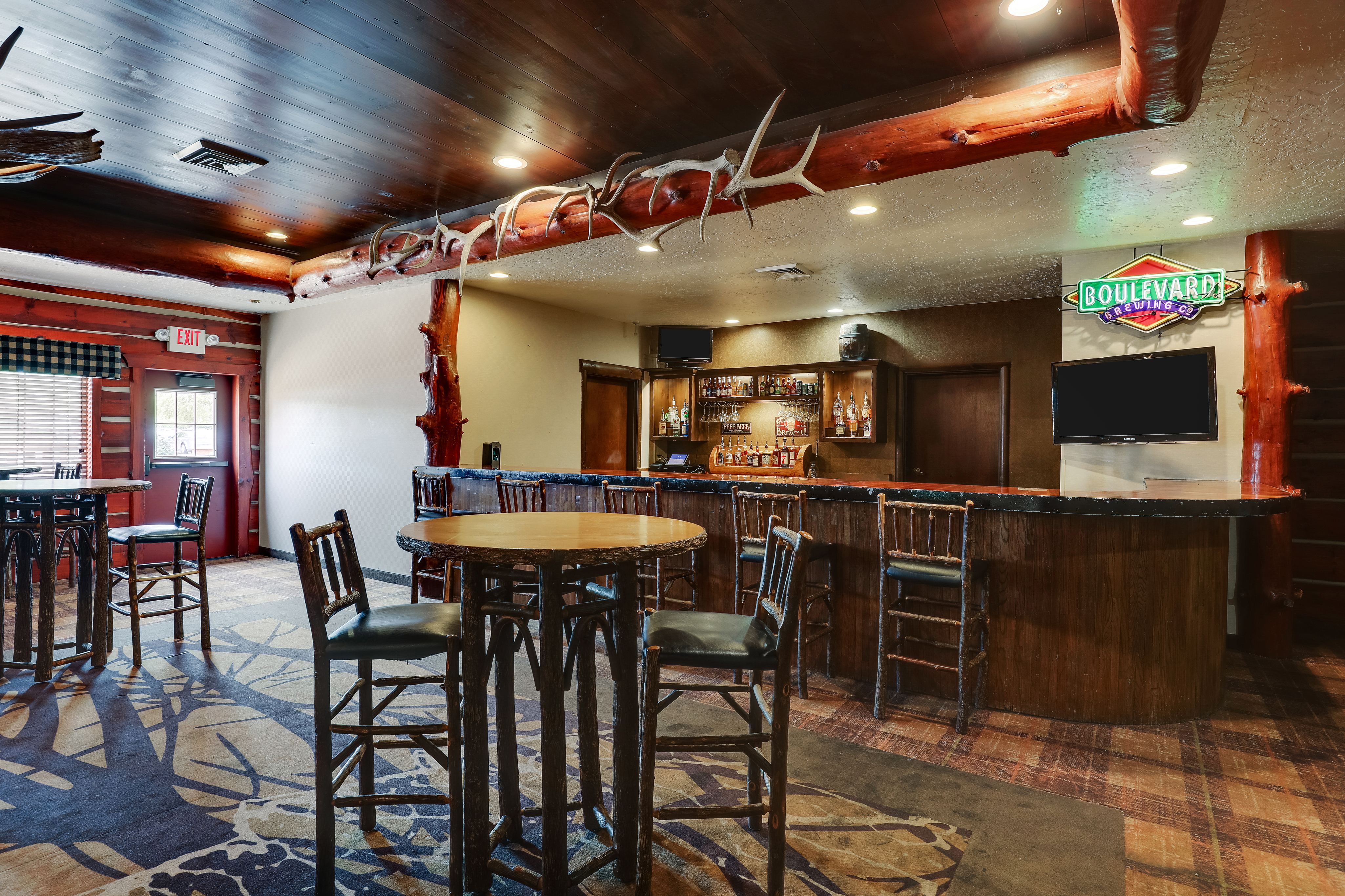 Stoney Creek Hotel Columbia