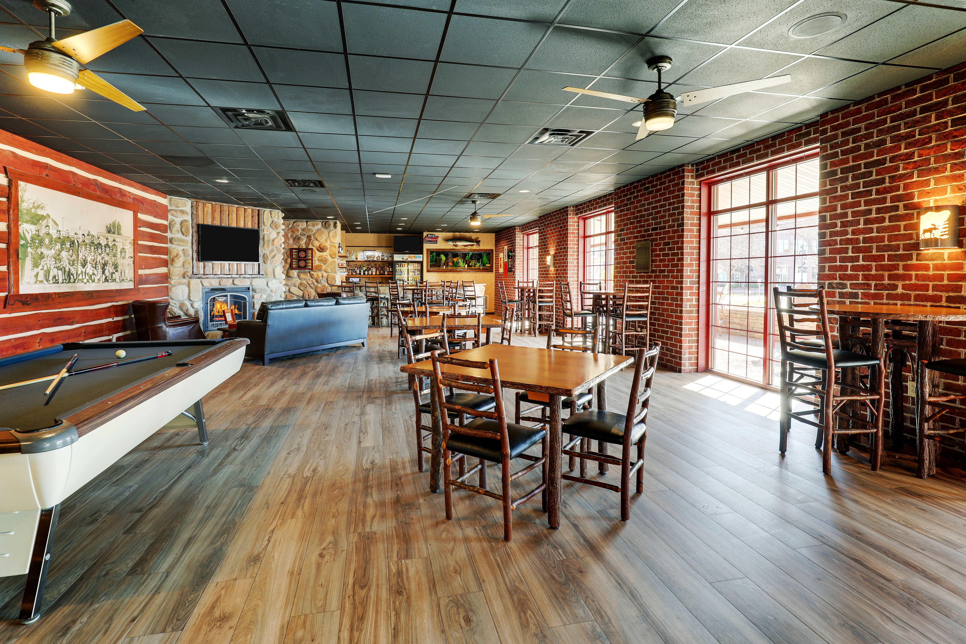 Stoney Creek Hotel Quad Cities