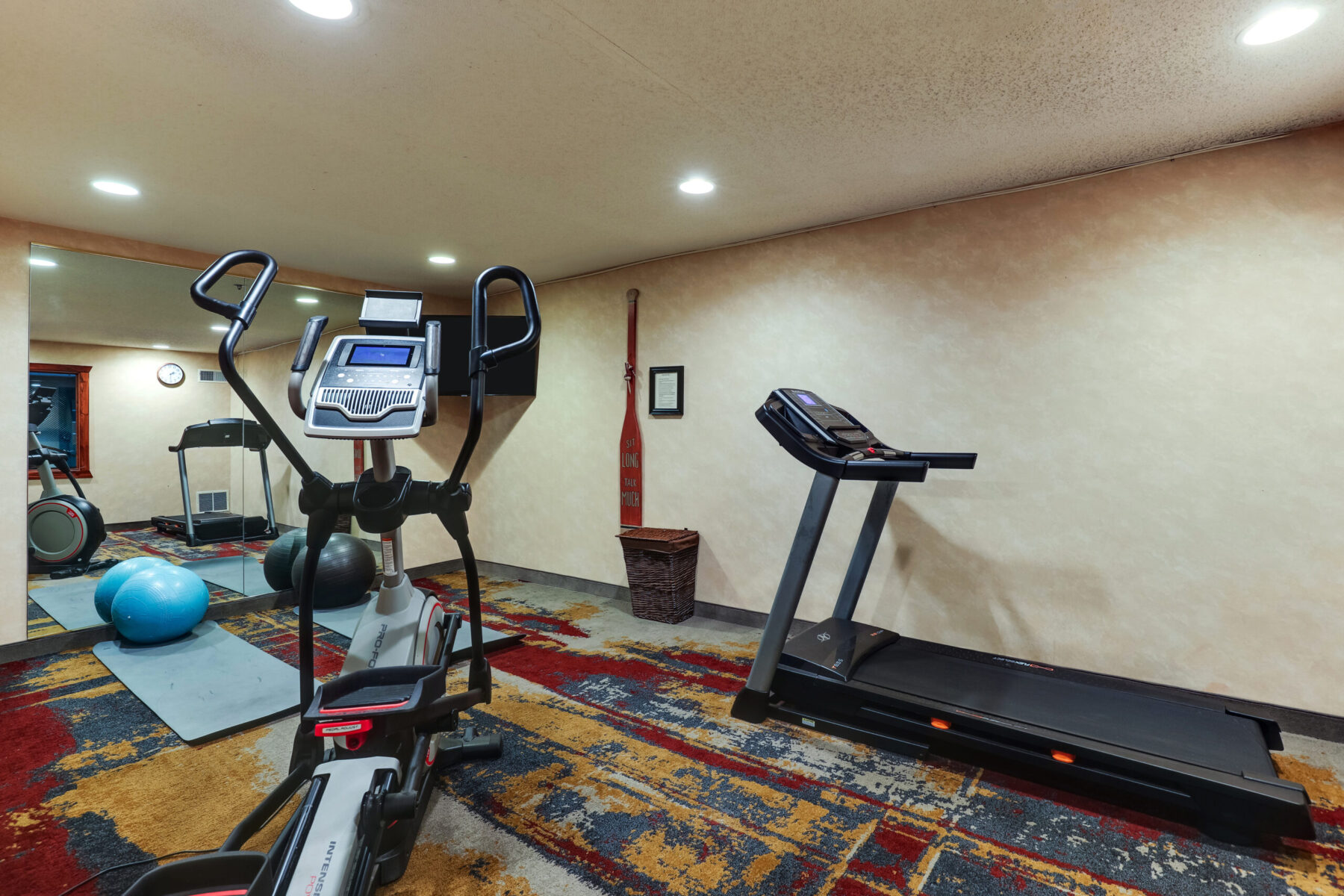 Galena, IL Stoney Creek Hotels Experience Rest, Unlike the Rest